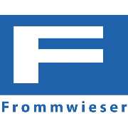 Baugeschäft Frommwieser GmbH - LOGO