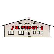 Baugeschäft G. Plikat GmbH & Co. KG - LOGO