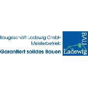 Baugeschäft Ladewig GmbH - LOGO