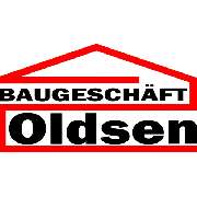 Baugeschäft Oldsen GmbH & Co. KG - LOGO