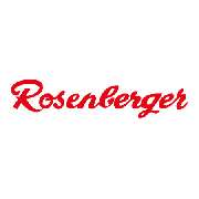 Baugeschäft Rosenberger - LOGO
