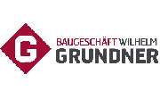 Baugeschäft Wilhelm Grundner GmbH - LOGO
