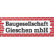 Baugesellschaft Gieschen mbH - LOGO