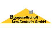 Baugesellschaft Großenhain GmbH - LOGO