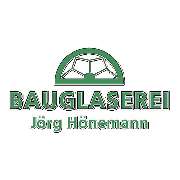 Bauglaserei Jörg Hönemann - LOGO