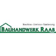 Bauhandwerk Raab GmbH - LOGO