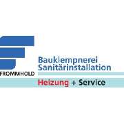 Bauklempnerei Frommhold - LOGO