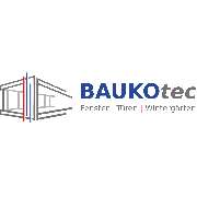 BAUKO-tec GmbH Fenster-Wintergärten - LOGO