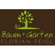 Baum + Garten Florian Feigl - LOGO