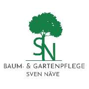 Baum- & Gartenpflege Inh. Sven Näve - LOGO