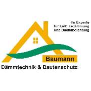 Baumann Dämmtechnik & Bautenschutz - LOGO