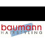 baumann hairstyling Monika Schülke-Gaworski - LOGO