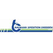 Baumann Spedition Dresden GmbH Niederlassung Erfurt - LOGO