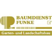Baumdienst André Funke e.K. - LOGO