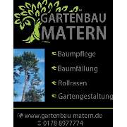 Baumdienst Baumfällung Gartengestaltung-Gartenservice-Baumpflege - LOGO