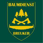Baumdienst Breuker GbR - LOGO