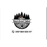 Baumdienst Sieber - LOGO