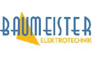 Baumeister Christoph Elektrotechnik - LOGO