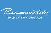 Logo - Baumeister, Inh. Andreas Wermeier