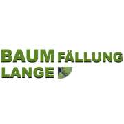 Baumfällung Lange - LOGO