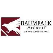 BAUMFALK - Ankauf Marius Baumfalk - LOGO