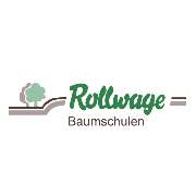 Baumschule Rollwage - LOGO