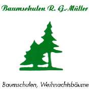Baumschulen R. G. Müller, Inh. Klaus Müller - 1