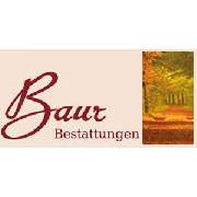 Baur Bestattungen - LOGO