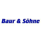 Baur & Söhne GmbH - LOGO