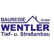 Bauregie Wentler GmbH - LOGO