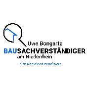 Bausachverständiger am Niederrhein Uwe Bongartz (TÜV PersCert) - LOGO