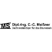 Bausachverständiger für Brand und Wasserschäden C.C. Meißner - LOGO
