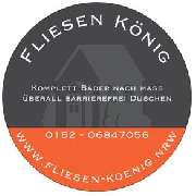 Logo - Fliesen König