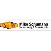 Bausanierung & Bautenschutz Mike Schumann - LOGO