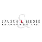 Bausch & Siegle Partnerschaftsgesellschaft mbB - LOGO