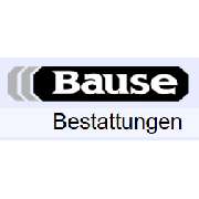 Bause Bestattungen - LOGO