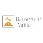 Bauservice Müller - LOGO