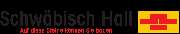 Logo - Bausparkasse Schwäbisch Hall AG - Hauke Blohm
