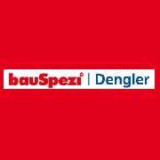 bauSpezi Baumarkt - LOGO