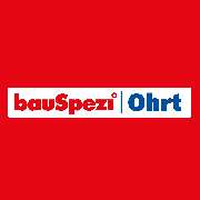 bauSpezi Baumarkt - LOGO