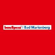 bauSpezi Baumarkt GMK - LOGO