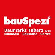 bauSpezi Baumarkt und Baustoffhandel - LOGO