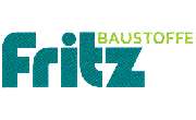 Baustoffe Fritz Fritz Baustoffe GmbH & Co. KG - LOGO