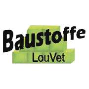 Baustoffe LouVet - LOGO