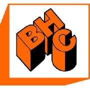 Baustoffhandel Crimmitschau GmbH - LOGO