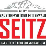 Baustoffvertrieb Mittenwald Seitz e.K. - LOGO