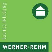 Bautechnikbüro Rehm Werner - LOGO