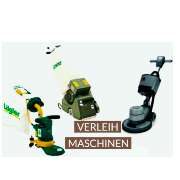 Bautick Schleifmaschinenverleih - LOGO