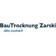 BauTrocknung Zarski - LOGO