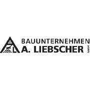 Bauunternehmen A. Liebscher GmbH - LOGO